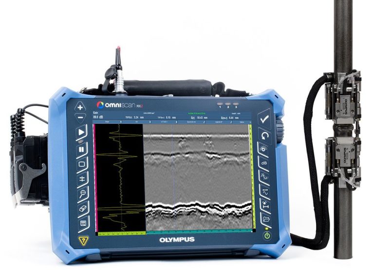 Advanced NDT Services | NDT Inspection Company in India