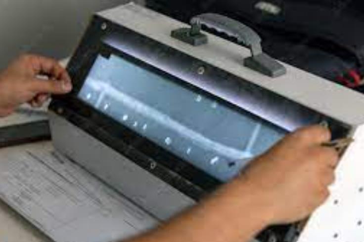 Conventional NDT Services in India