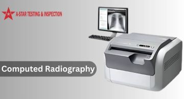 Computed Radiography