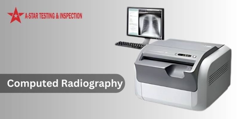 Computed Radiography
