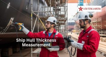 Ship Hull Thickness Measurement