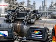 Automated Ultrasonic Testing (AUT) Services in India