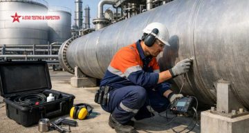 Pressure Vessel and Storage Tanks: Inspection & Integrity Management