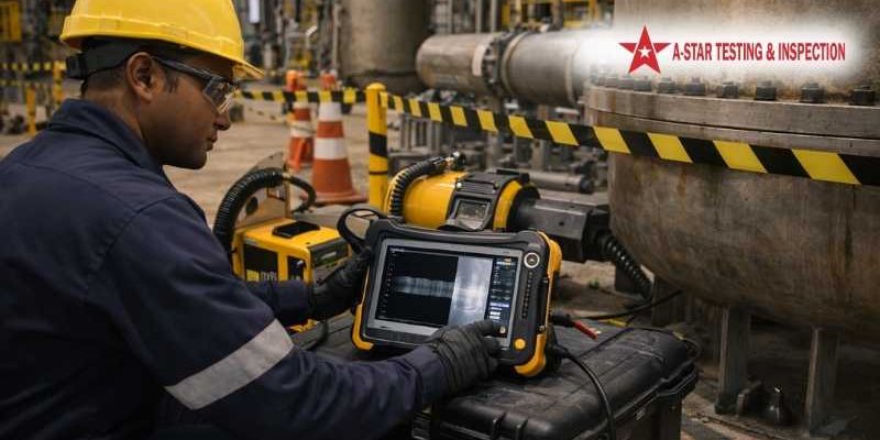 Computed Radiography and Digital Radiography Services in India