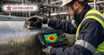 Pulsed Eddy Current (PEC) for Insulated Pipes Services Advanced Corrosion Detection Without Insulation Removal