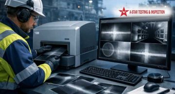 Film Digitization Services