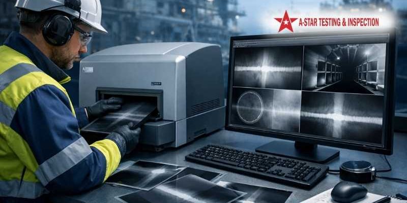 Film Digitization Services