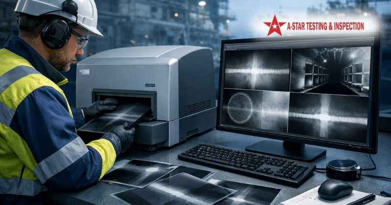 Film Digitization Services