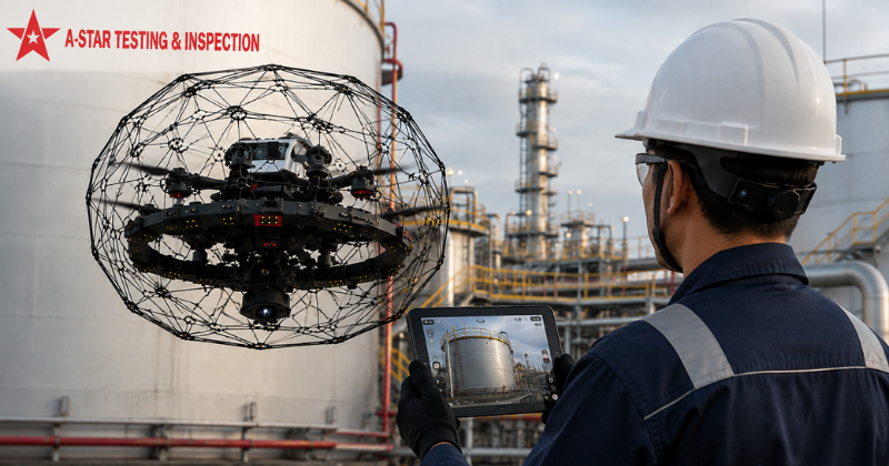 drone service