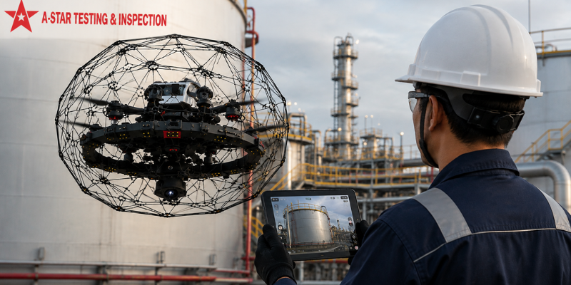 drone service